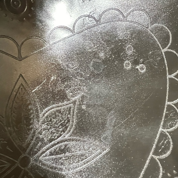 Heart Trinket Tray. - Picture 9 of 10